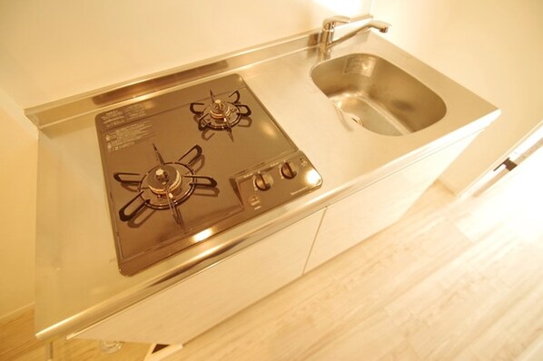 アザーレ・パッシオ生田Aの物件内観写真